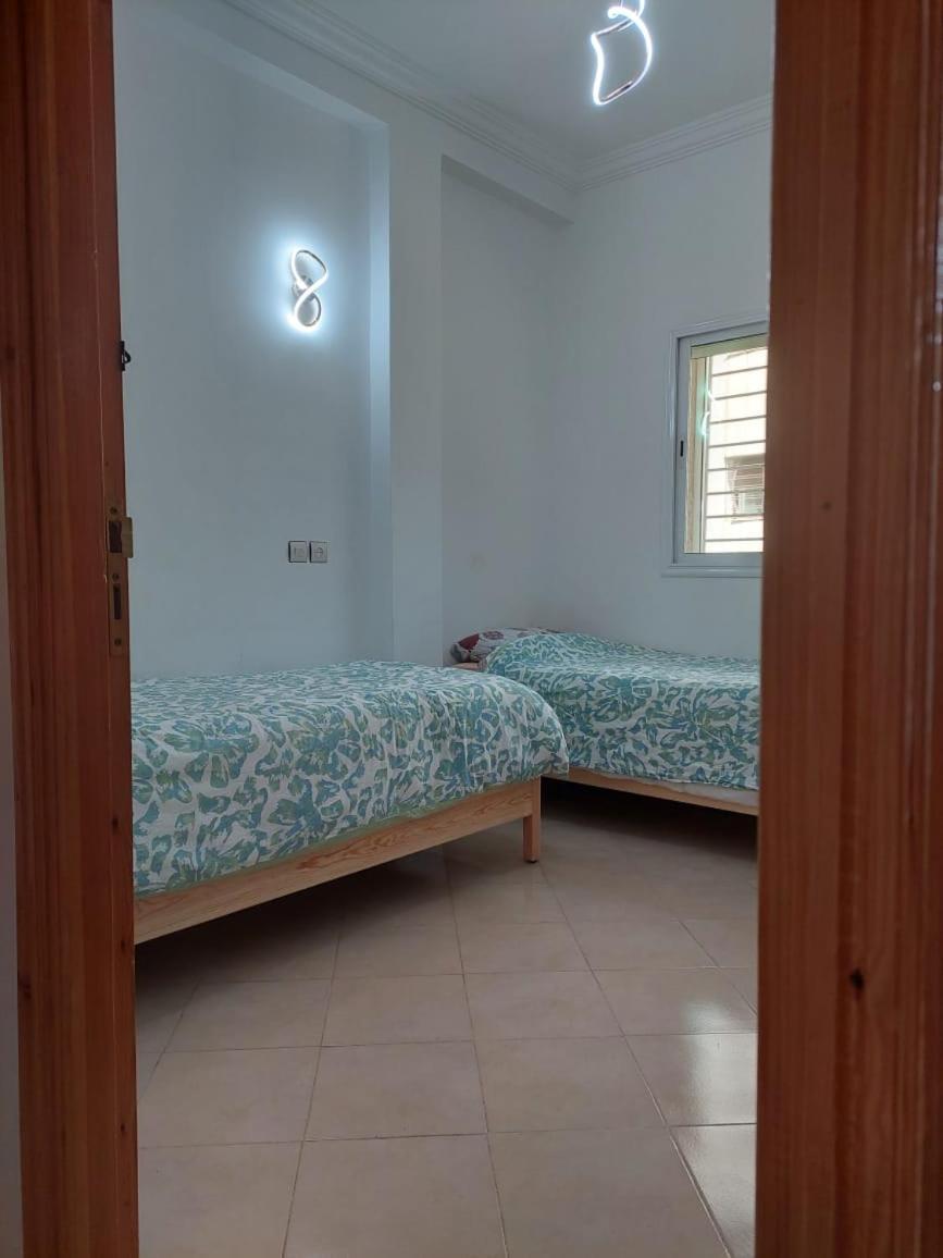 Hi Home Meknès Exterior foto