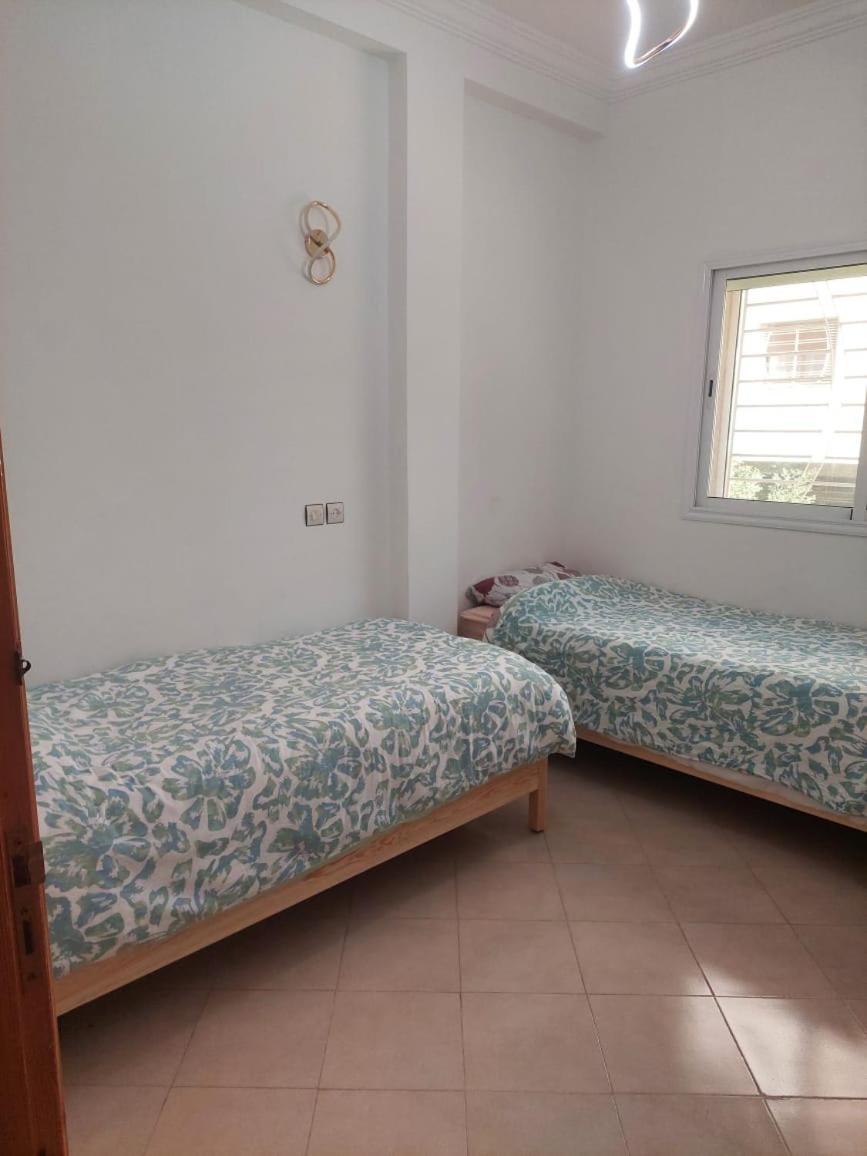 Hi Home Meknès Exterior foto